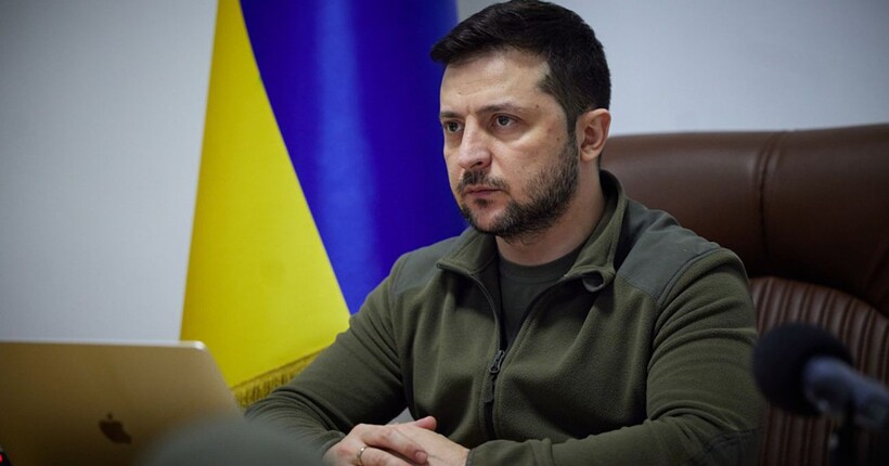 Виготовлення зброї та цифровізація постачання для ЗСУ: Зеленський провів засідання Ставки