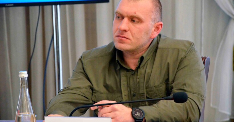 Від початку вторгнення СБУ виявила 2000 зрадників