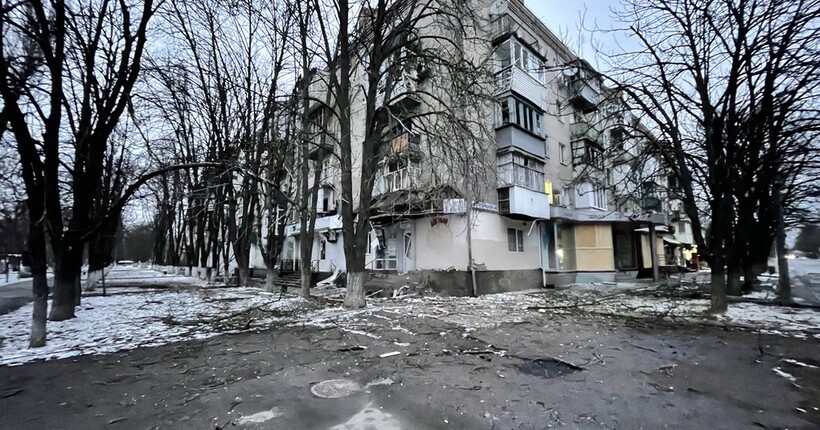 Щоб життя було хоча б 