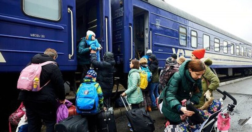 Прикордонники затримують близько 30 ухилянтів-втікачів щодня, – ДПСУ