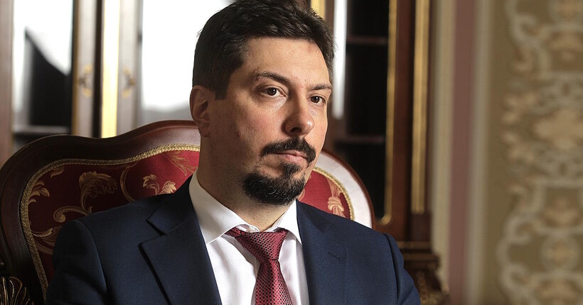 Ексголові Верховного Суду Князєву продовжили запобіжний захід та зменшили заставу
