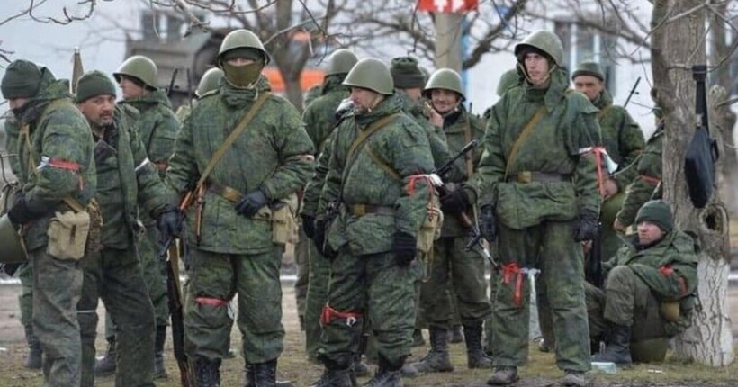 Через переповнені окупантами морги в Донецьку може спалахнути епідемічна інфекція