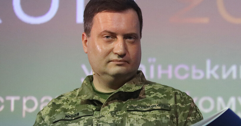 Юсов: У Криму заходи спецоперації стали інтенсивнішими