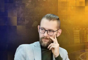 Європейський погляд на майбутню росію