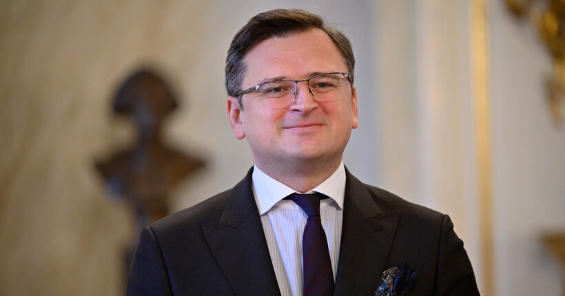 Кулеба під час зустрічі з головою ОБСЄ запропонував виключити росію з організації