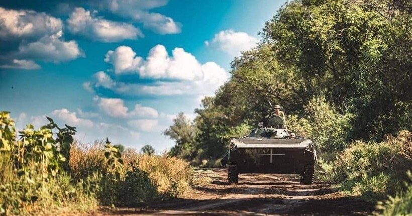 Ситуація навколо Курдюмівки напружена, рф збирає останні резерви, – Євлаш