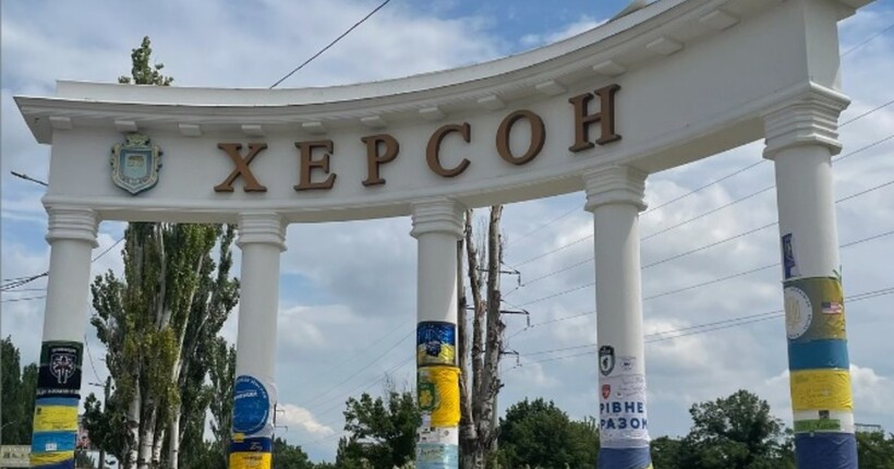 В ОВА розповіли, скільки нині людей проживає у Херсоні