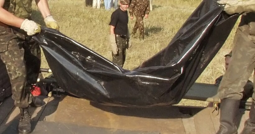 В Маріуполі 