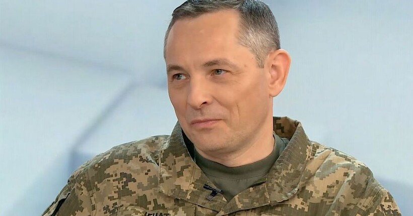 Україна має майже всі компоненти ППО, які обіцяли партнери, - Ігнат