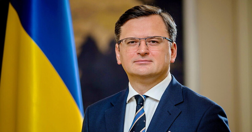 Кулеба: Разом з Україною вироблятимуть зброю 59 іноземних компаній 