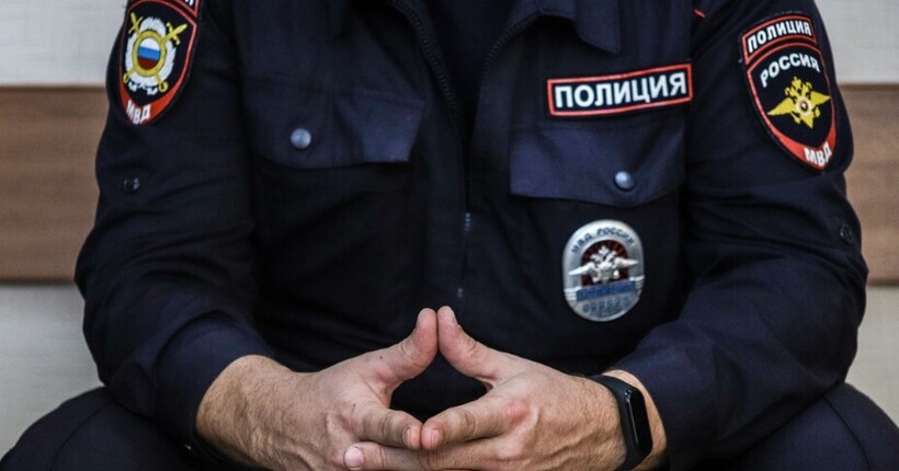 У Вірменії помер заступник керівника представництва МВС рф