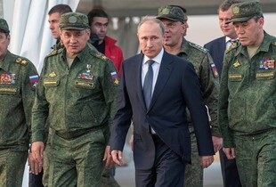 Таємниця зникнення путінських генералів: куди зникають топові офіцери армії рф