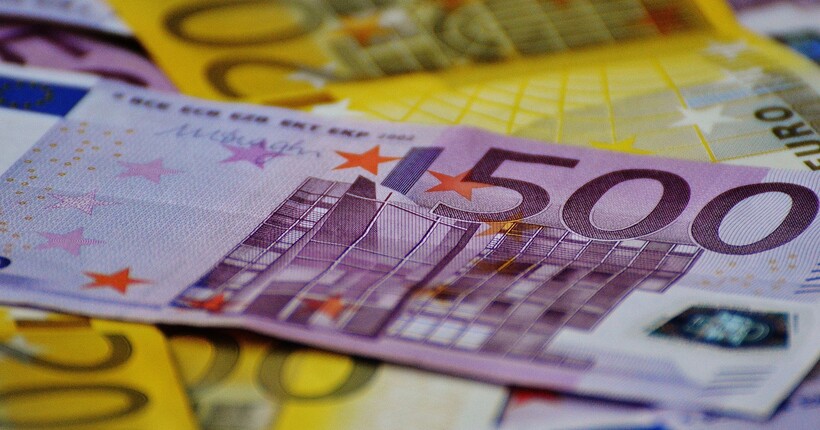 Підласа: Україна очікує €18 млрд підтримки від ЄС та ще до $10 млрд  - від США