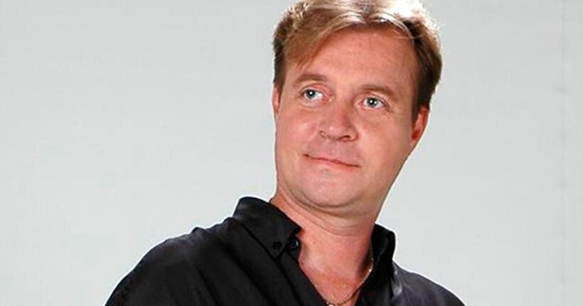 Помер актор шоу Каламбур Сергій Гладков