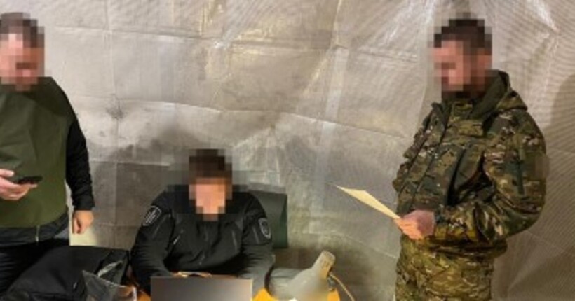 На Буковині начальник військової частини відправив підлеглих ремонтувати будинок замість служби