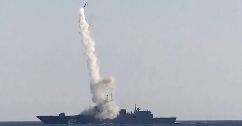 Окупанти вивели у Чорне море свої кораблі: відомо чи є серед них ракетоносії