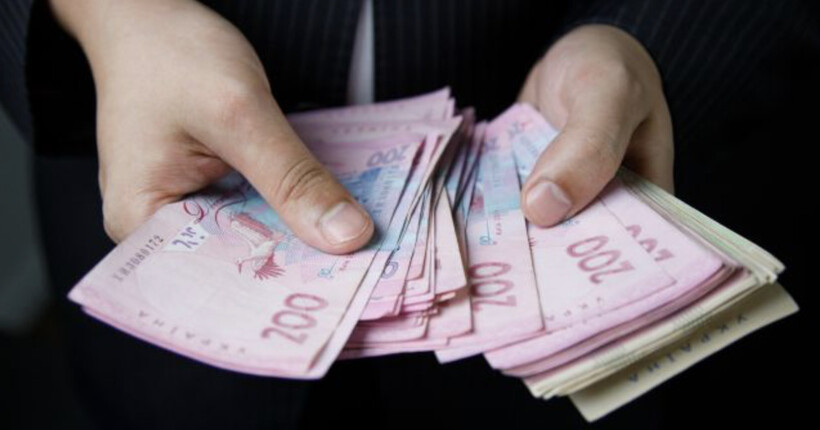 На Львівщині підприємець привласнив майже 1 000 000 гривень, які призначалися для ВПО