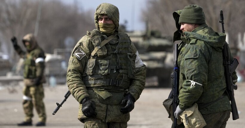 На Дніпропетровщині росіяни вбили 71-річного чоловіка