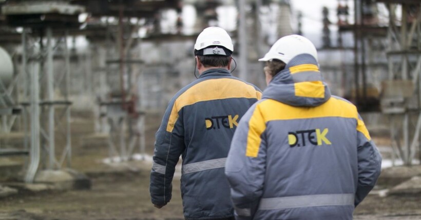 Окупанти ввечері вдарили по ТЕС ДТЕК: які наслідки