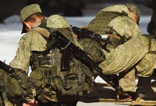 Майже половина українців вважають, що рф має достатньо ресурсів для затяжної війни