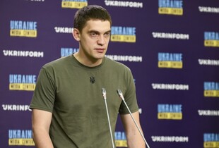 Федоров: На Бердянському аеродромі було знищено велику кількість гвинтокрилів ворога