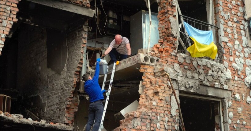 Понад 20 тис сімей отримали гроші за програмою єВідновлення, - Шуляк