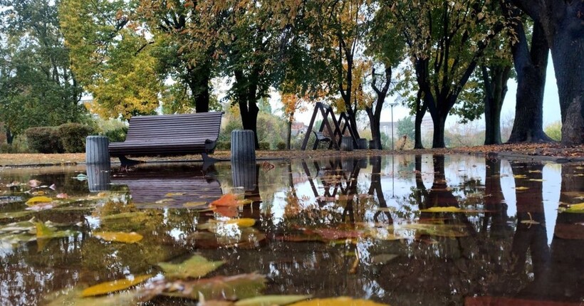 Синоптики розповіли, де в четвер пройдуть дощі 