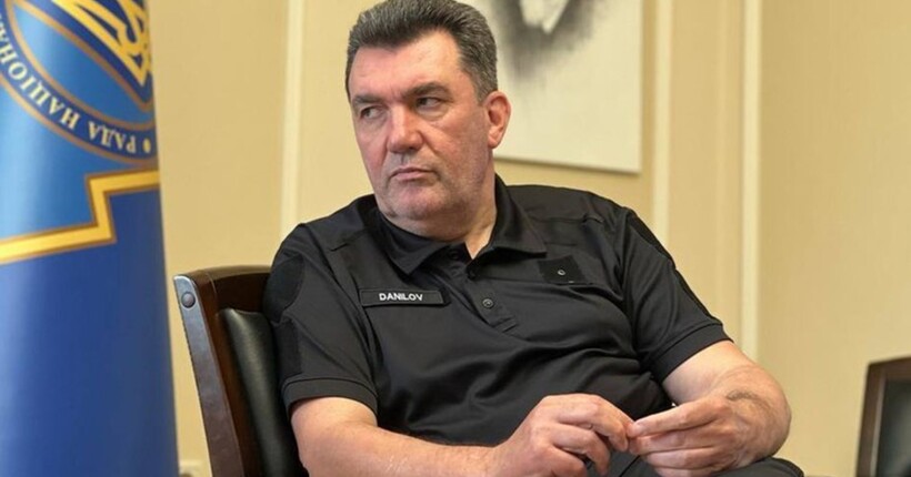 Данілов про батальйон 