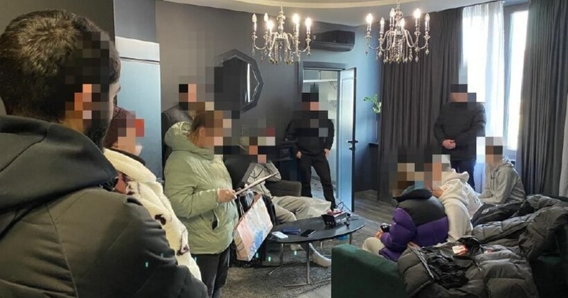 Прокурори передали до суду справу про 