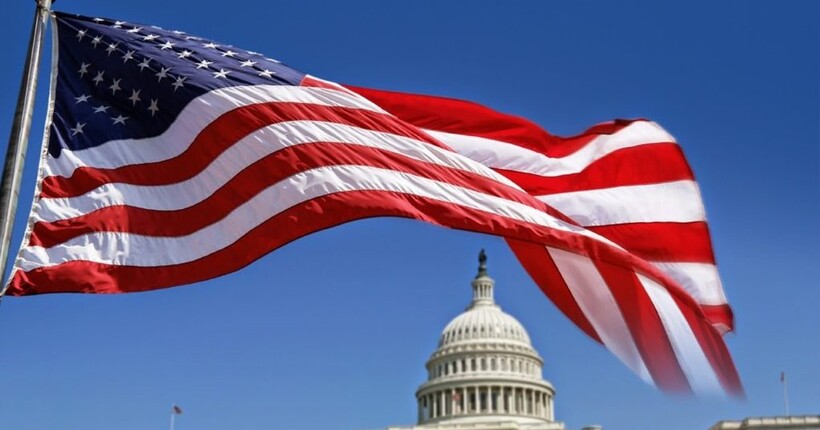 США завдали ударів по об'єктах Ірану в Сирії