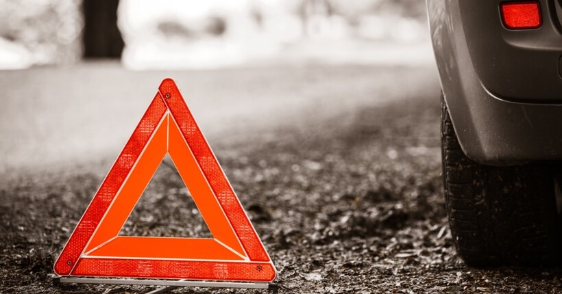 У Львові водій збив 73-річну жінку: що відомо