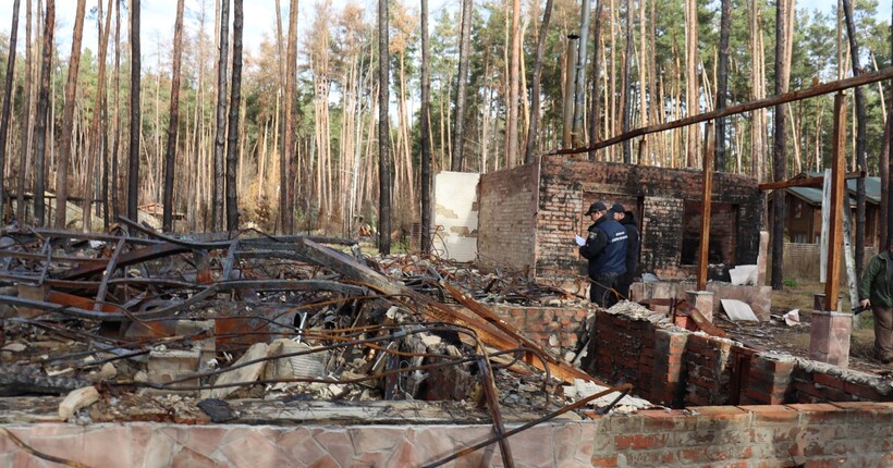 Побив чоловіка за відмову продати свою доньку: ідентифіковано окупанта (фото)
