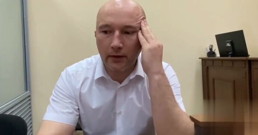 Суддю Тандира, який збив військового на блокпосту, залишили під вартою