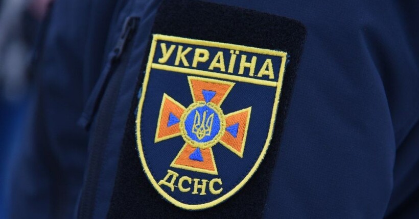 Співробітники ДСНС навчатимуть фінських рятувальників