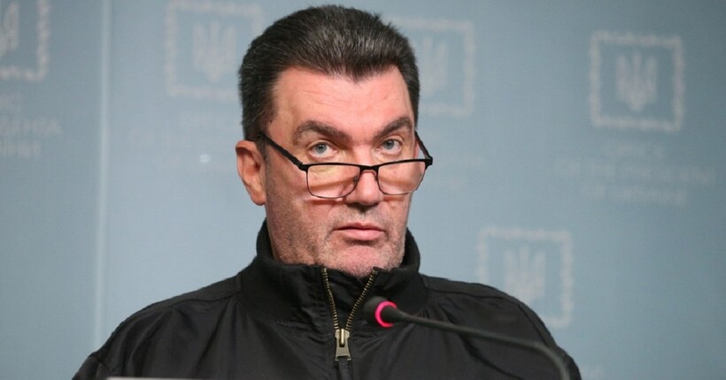 Данілов розповів, яким буде перебіг бойових дій цієї зими