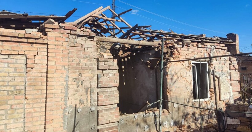 Окупанти вчергове атакували Дніпропетровщину: що відомо