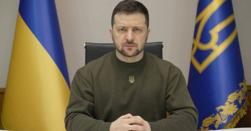 В ОП розповіли, чому делегація КНР пропустила зустріч на Мальті