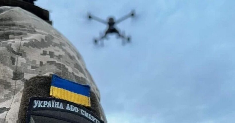 Виробництво дронів порівняно з минулим роком зросло у 100 разів, - Федоров