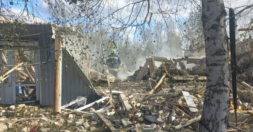 В ООН підтвердили відповідальність росії за удар по Грозі