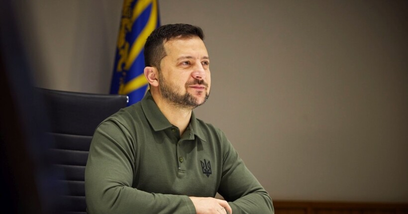 Зеленський: Українські дрони поступово знищують російський флот