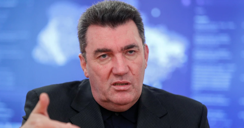 Передача Україні ППО в оренду відбувається за спрощеною процедурою - Данілов