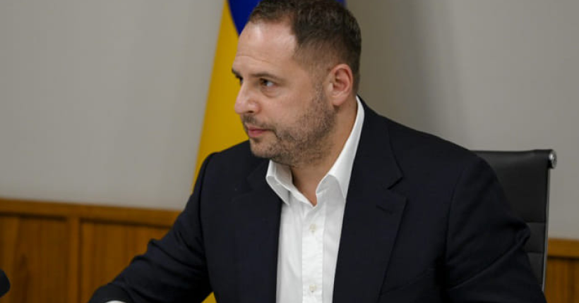  Єрмак поспілкувався з Салліваном і домовився про додаткову зустріч радників з безпеки