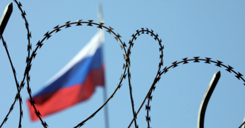 США запровадили нові антиросійські санкції: до пакета потрапили банки і конструктор БПЛА 