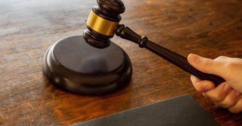 В Алабамі суд вперше дав дозвіл на страту ув'язненого за допомогою азоту