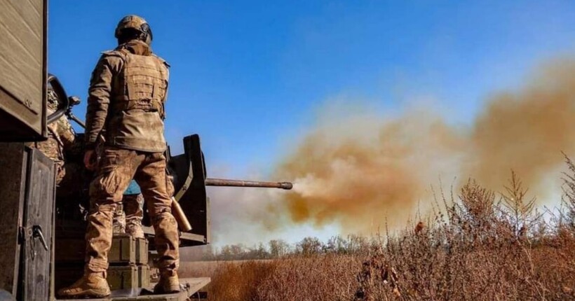 Куп'янський напрямок: втрати рф поповнилися ще 212 бійцями за добу