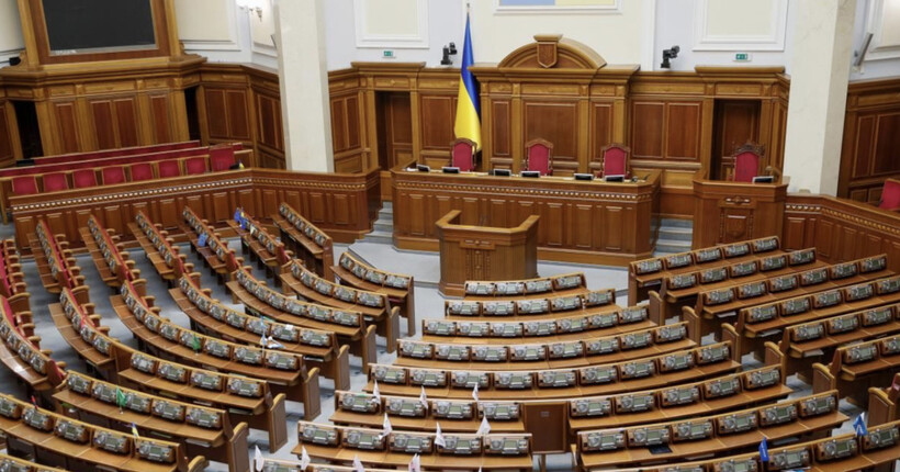 Зеленський пропонує Раді ще на 90 днів продовжити дію воєнного стану та мобілізацію
