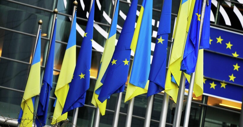 На думку європейців, ми рухаємося до ЄС зі швидкістю світла, - нардеп