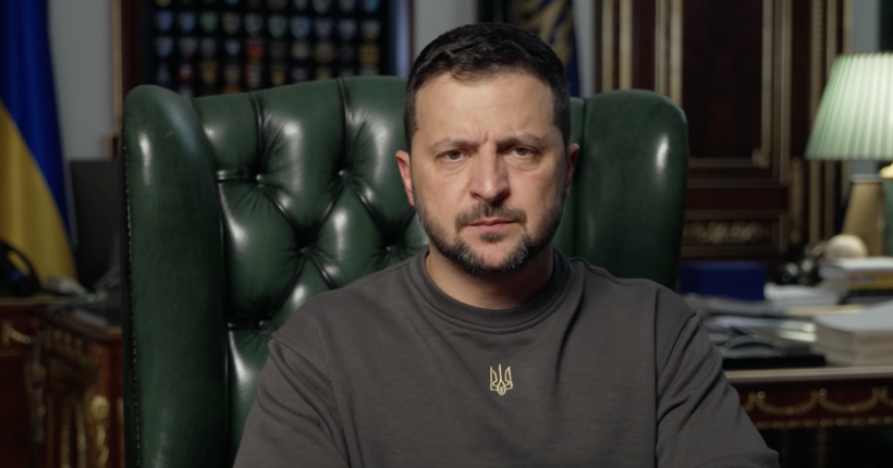 Зеленський розкритикував обговорення виборів під час війни