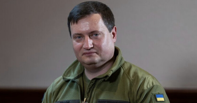 Юсов: Росіяни воюють озброєнням часів Холодної війни