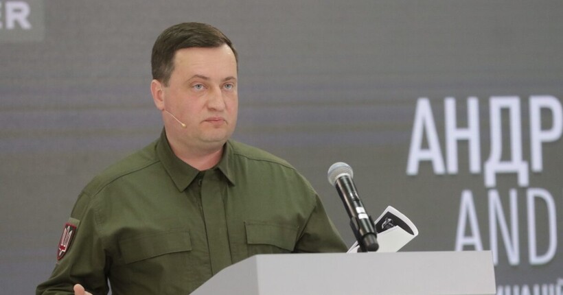 Юсов: Суровікін знищив російський ракетний потенціал